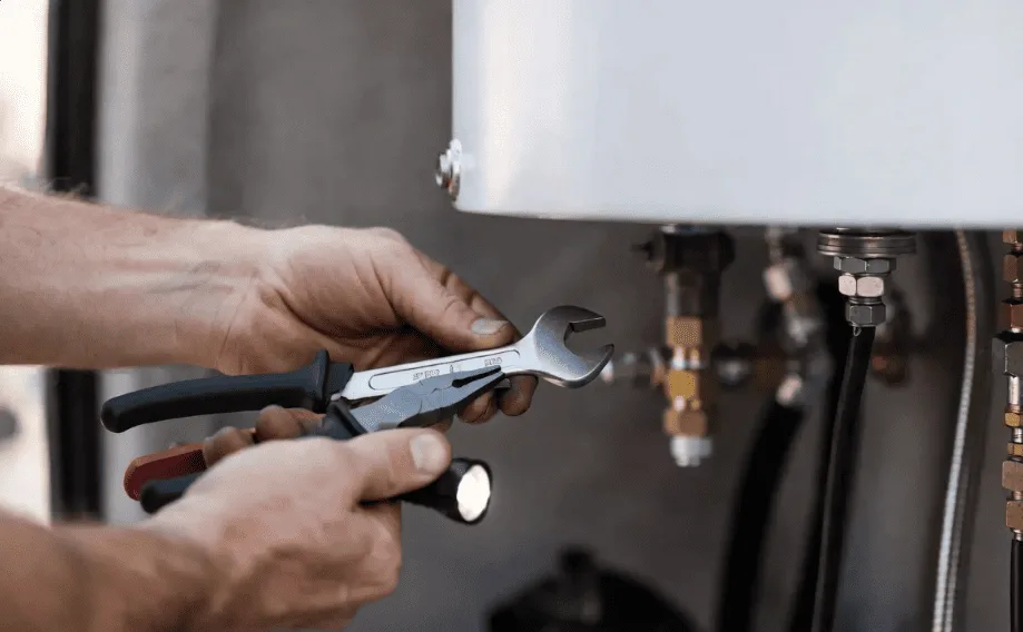 Why choose Water Heater Repair in Rising Fawn, GA